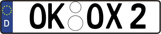OK-OX2