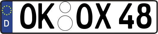 OK-OX48
