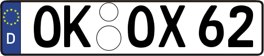OK-OX62