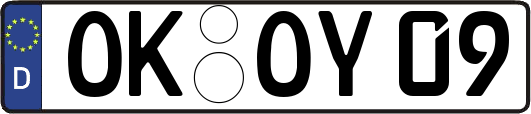 OK-OY09