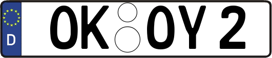 OK-OY2