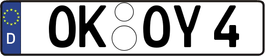 OK-OY4