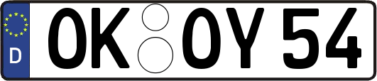 OK-OY54