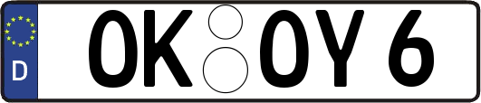 OK-OY6