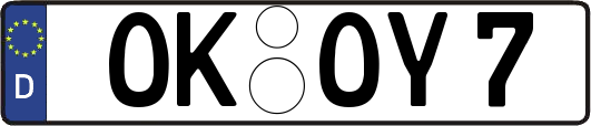 OK-OY7
