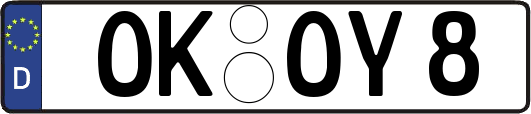 OK-OY8
