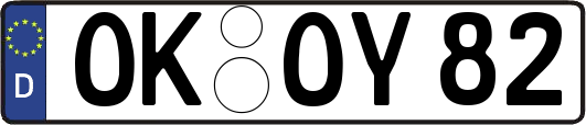 OK-OY82