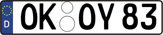 OK-OY83