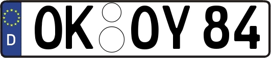 OK-OY84