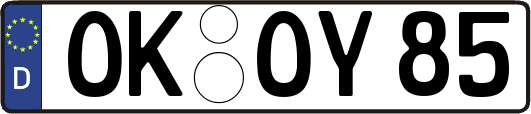 OK-OY85