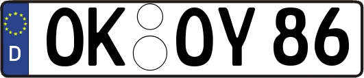 OK-OY86