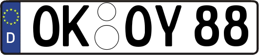 OK-OY88