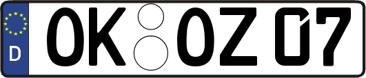 OK-OZ07
