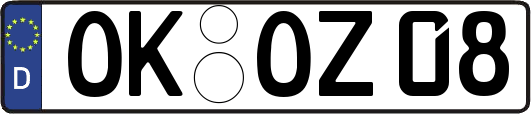 OK-OZ08