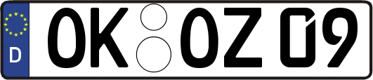 OK-OZ09