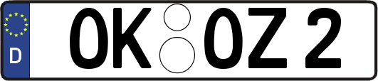 OK-OZ2