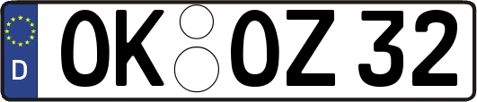 OK-OZ32