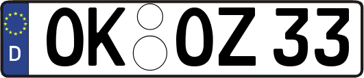 OK-OZ33