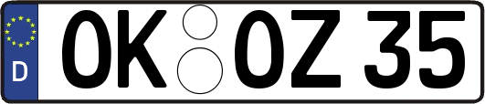 OK-OZ35