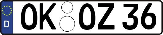 OK-OZ36