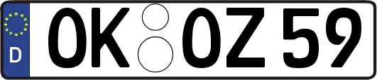 OK-OZ59