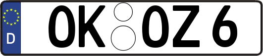 OK-OZ6