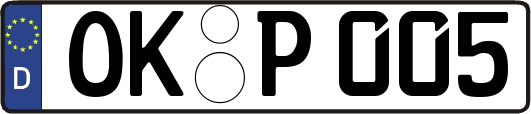 OK-P005