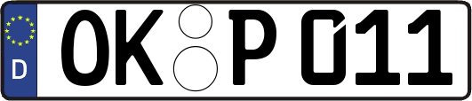 OK-P011