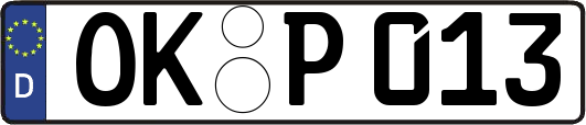 OK-P013