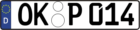 OK-P014