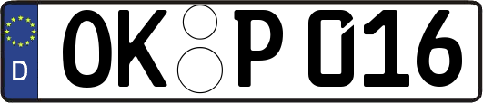 OK-P016