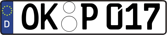 OK-P017