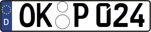 OK-P024