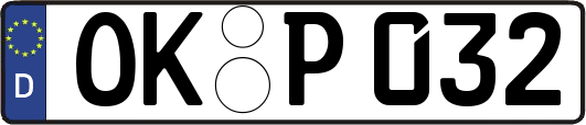 OK-P032