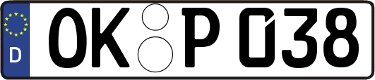 OK-P038