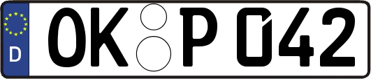 OK-P042