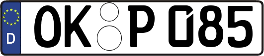 OK-P085