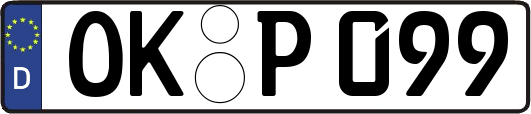 OK-P099