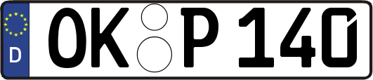 OK-P140