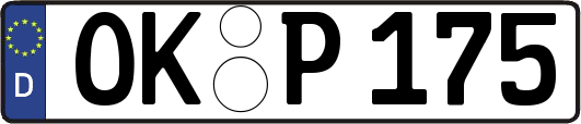 OK-P175