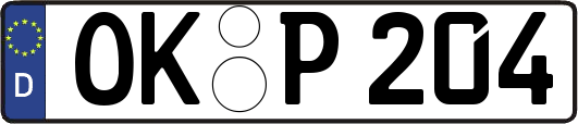 OK-P204