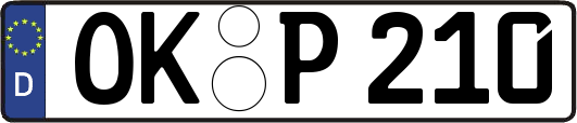 OK-P210