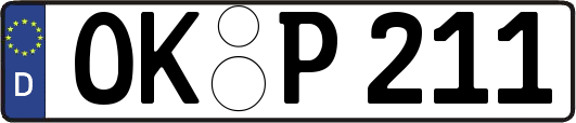 OK-P211