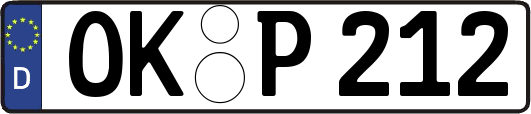OK-P212