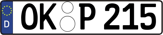 OK-P215