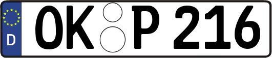 OK-P216