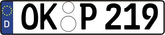 OK-P219