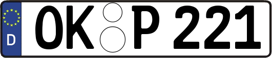 OK-P221