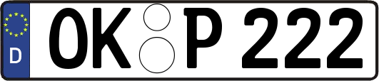 OK-P222