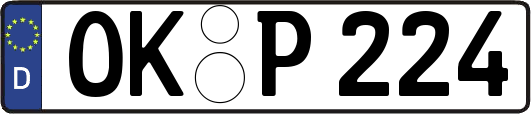 OK-P224